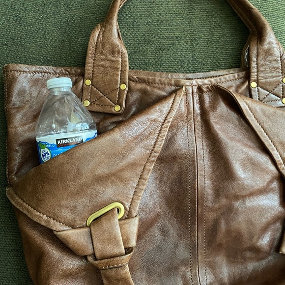 Authentic Kooba Soft Leather Bag - Picture 4 of 8